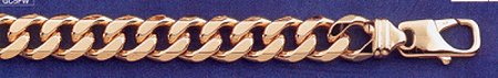 GC5FW 102 Gram Bracelet