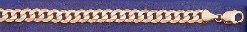 GC5MR 23 Gram Gents Bracelet